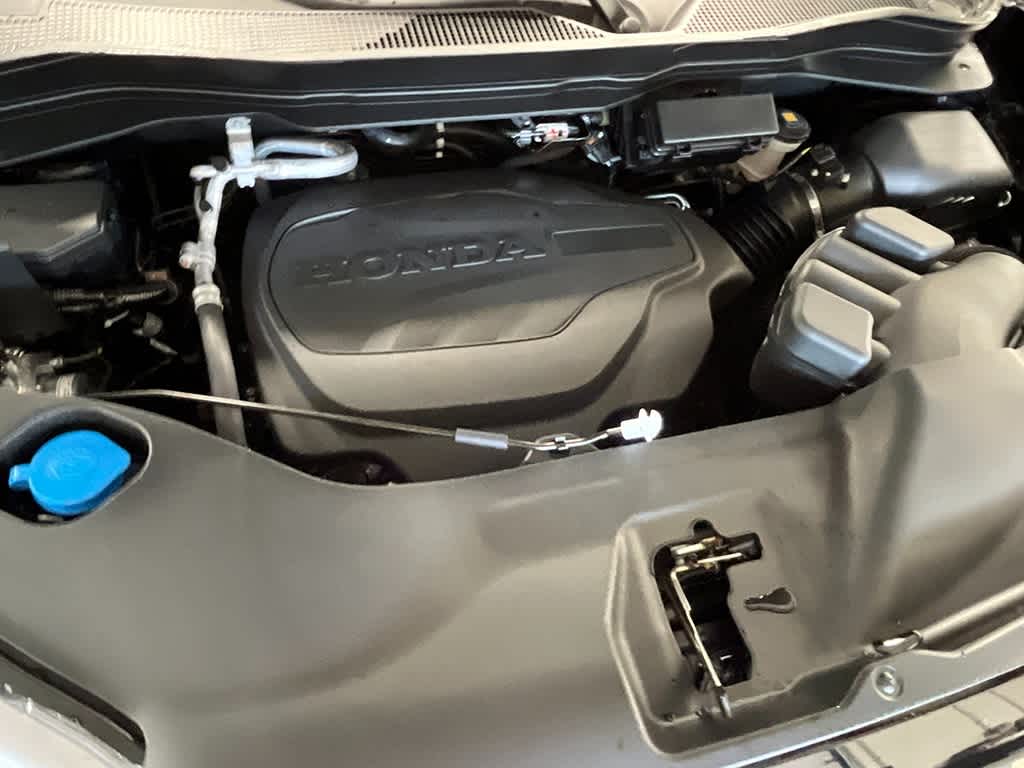 Thumbnail: 2025 Honda Ridgeline - 11