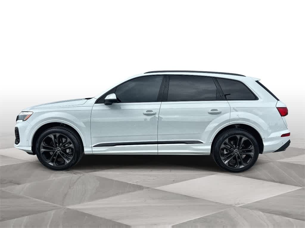 Thumbnail: 2025 Audi Q7 - 5