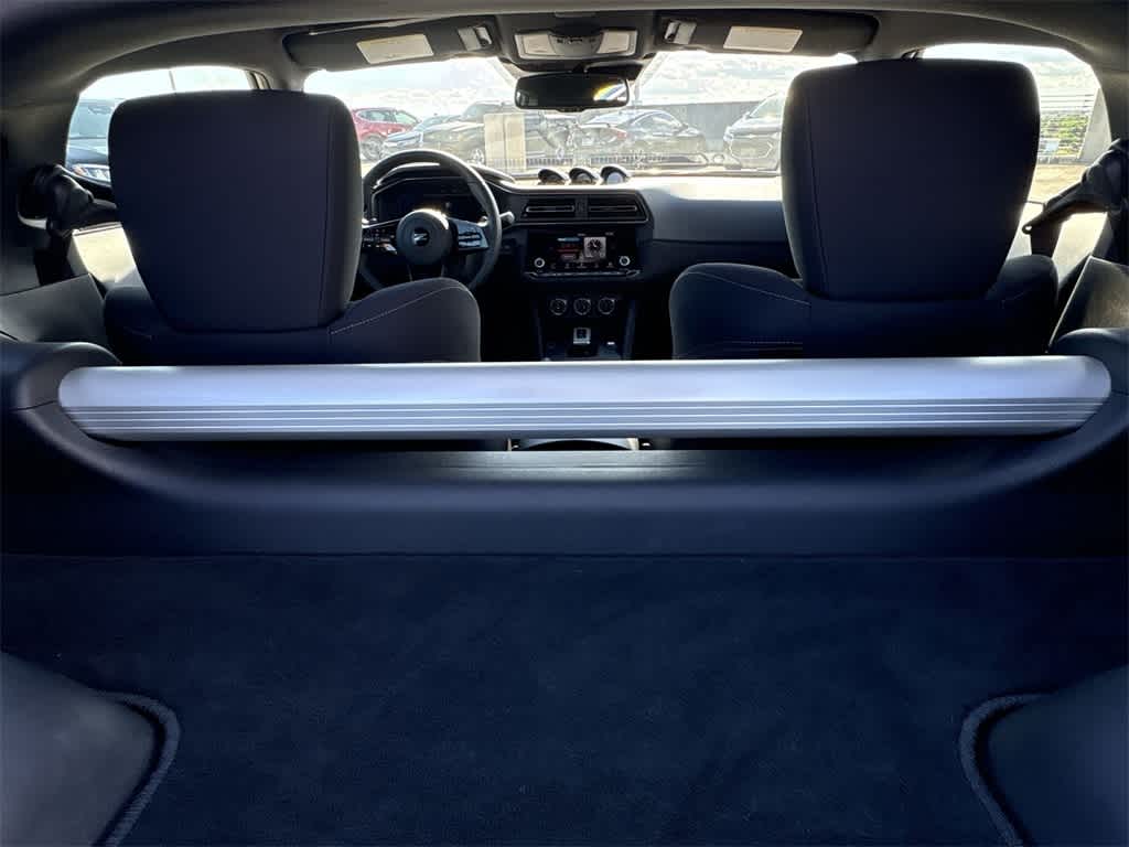 Thumbnail: 2025 Nissan Z - 22