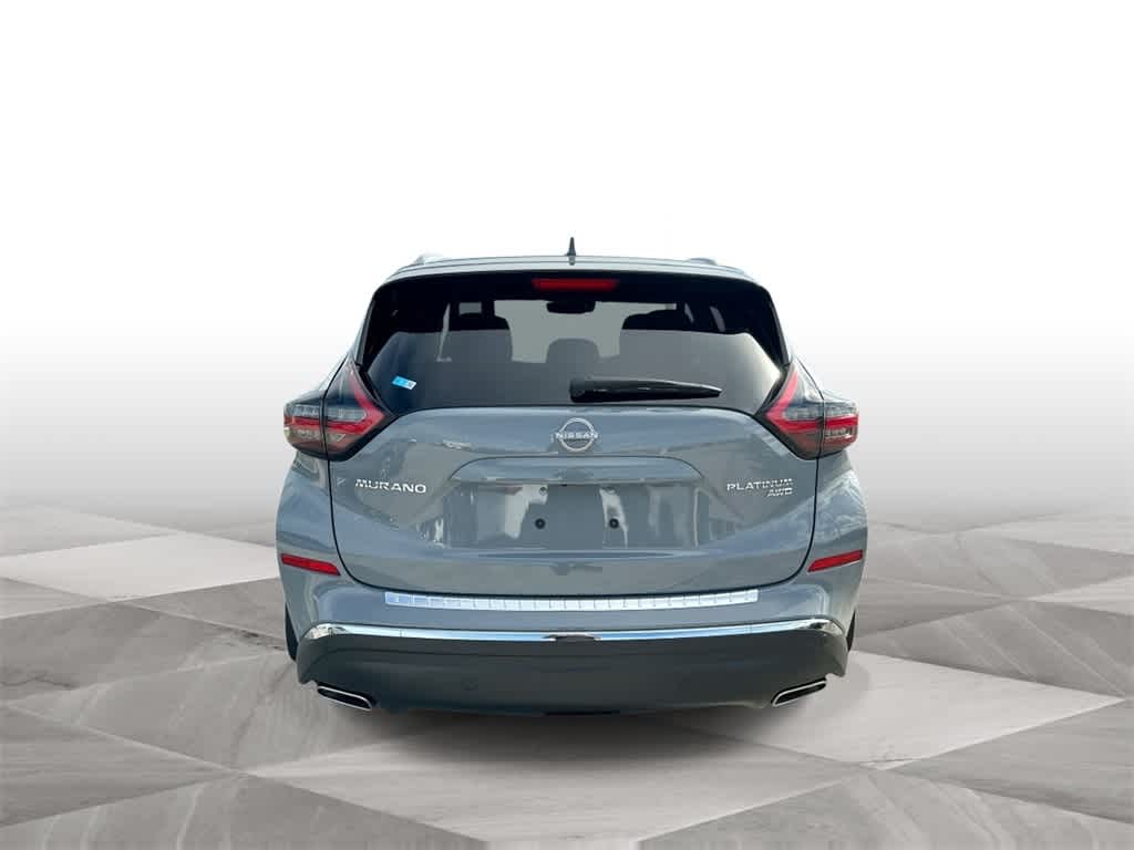 Thumbnail: 2024 Nissan Murano - 7