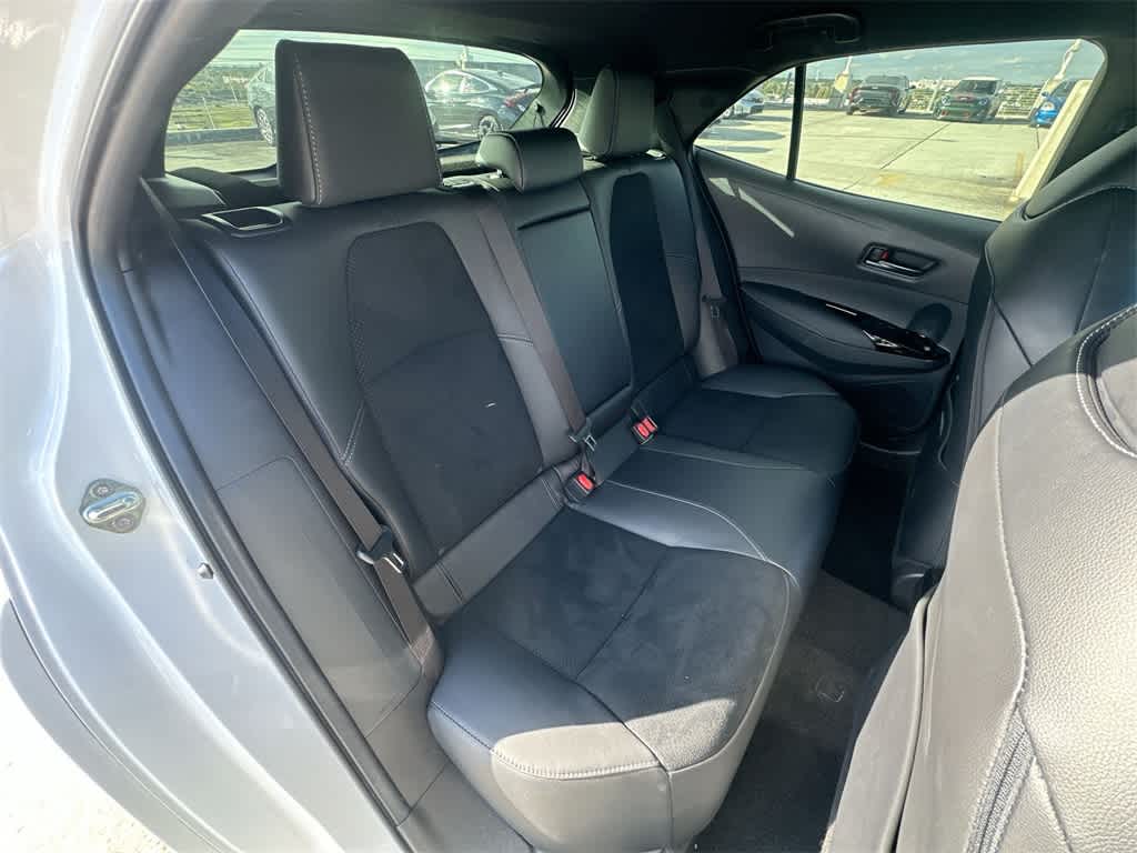 Thumbnail: 2025 Toyota GR Corolla - 25