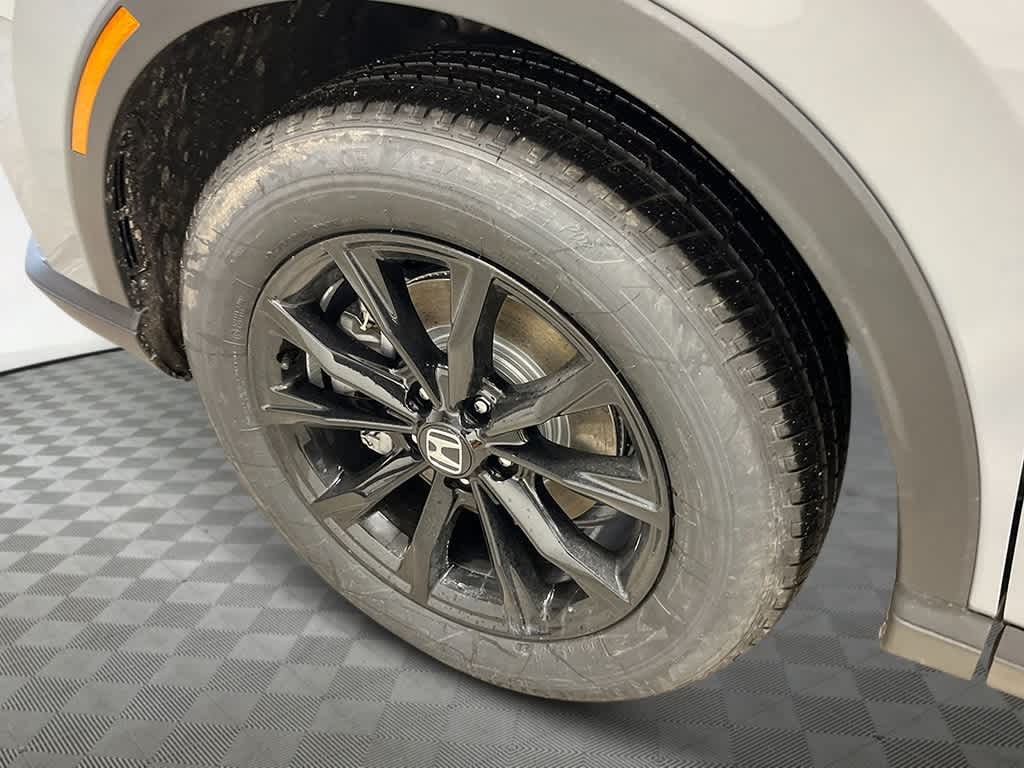 Thumbnail: 2025 Honda CR-V - 11