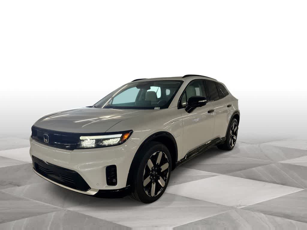 Thumbnail: 2026 Honda Prologue - 4