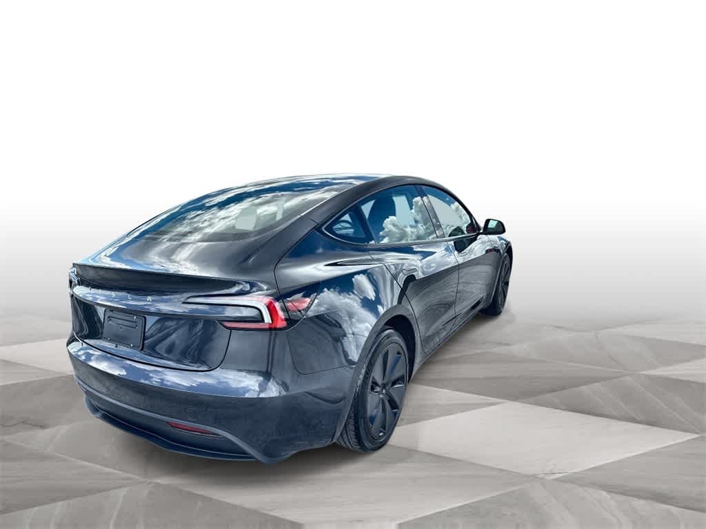 Thumbnail: 2025 Tesla Model 3 - 8