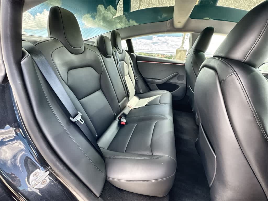 Thumbnail: 2025 Tesla Model 3 - 25