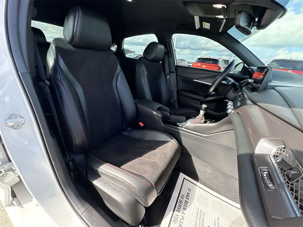 Thumbnail: 2024 Acura Integra - 26