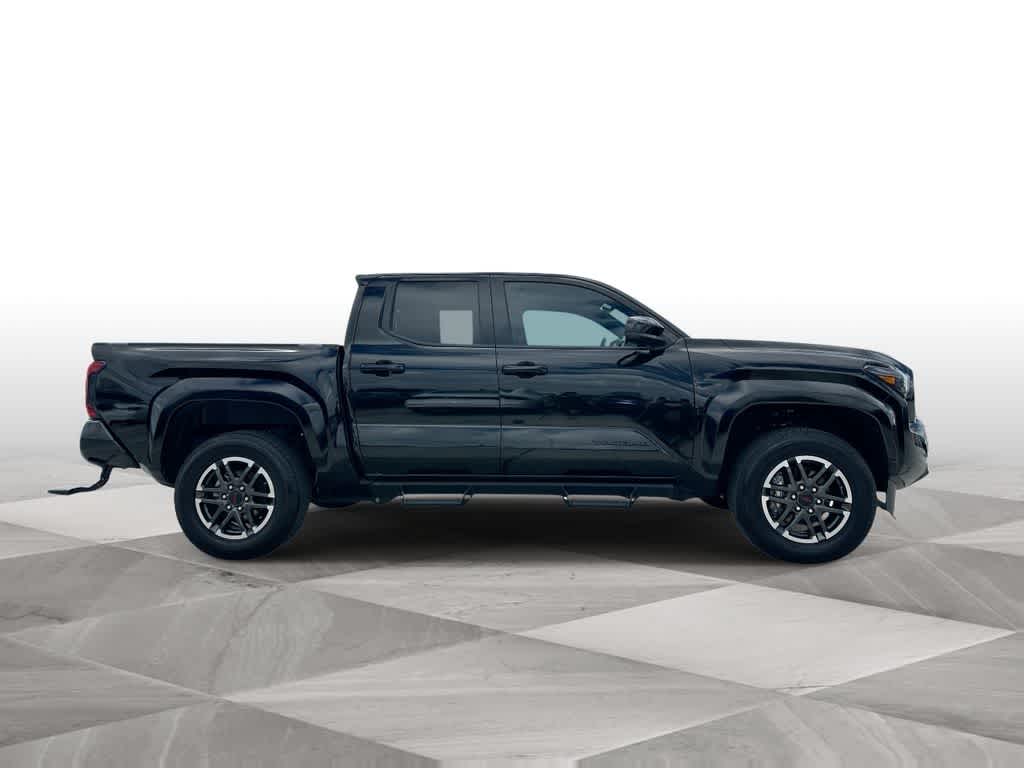 Thumbnail: 2025 Toyota Tacoma - 9