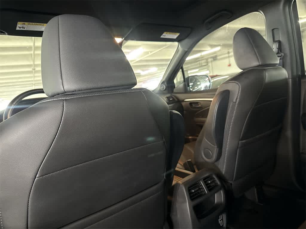 Thumbnail: 2022 Honda Passport - 22