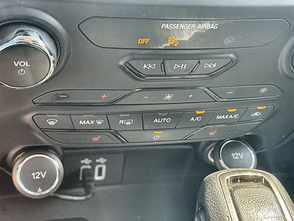 Thumbnail: 2019 Ford Ranger - 19