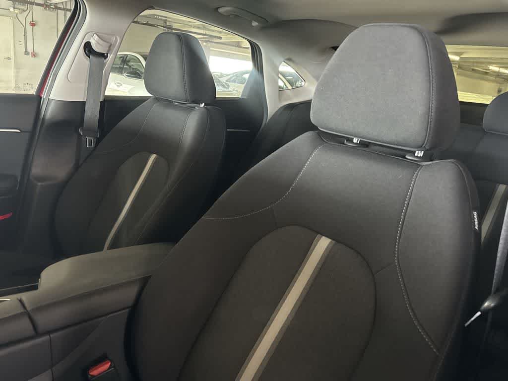 Thumbnail: 2024 Hyundai Sonata - 13