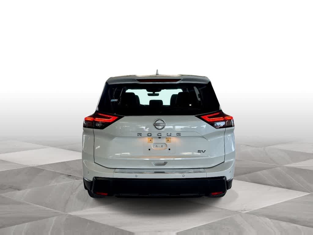Thumbnail: 2024 Nissan Rogue - 7