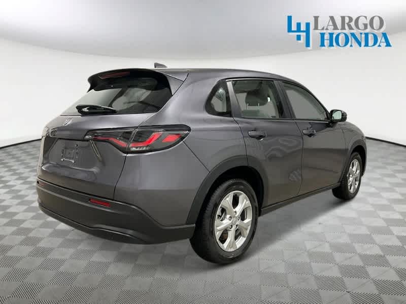 Thumbnail: 2025 Honda HR-V - 6