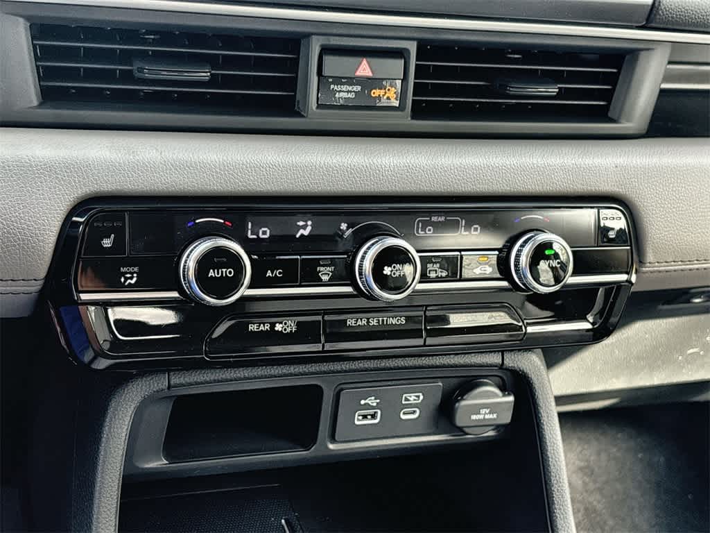 Thumbnail: 2025 Honda Pilot - 19