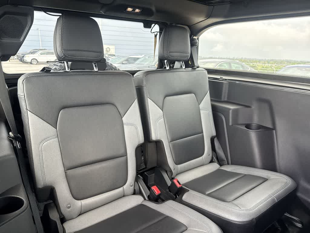 Thumbnail: 2023 Ford Bronco - 23