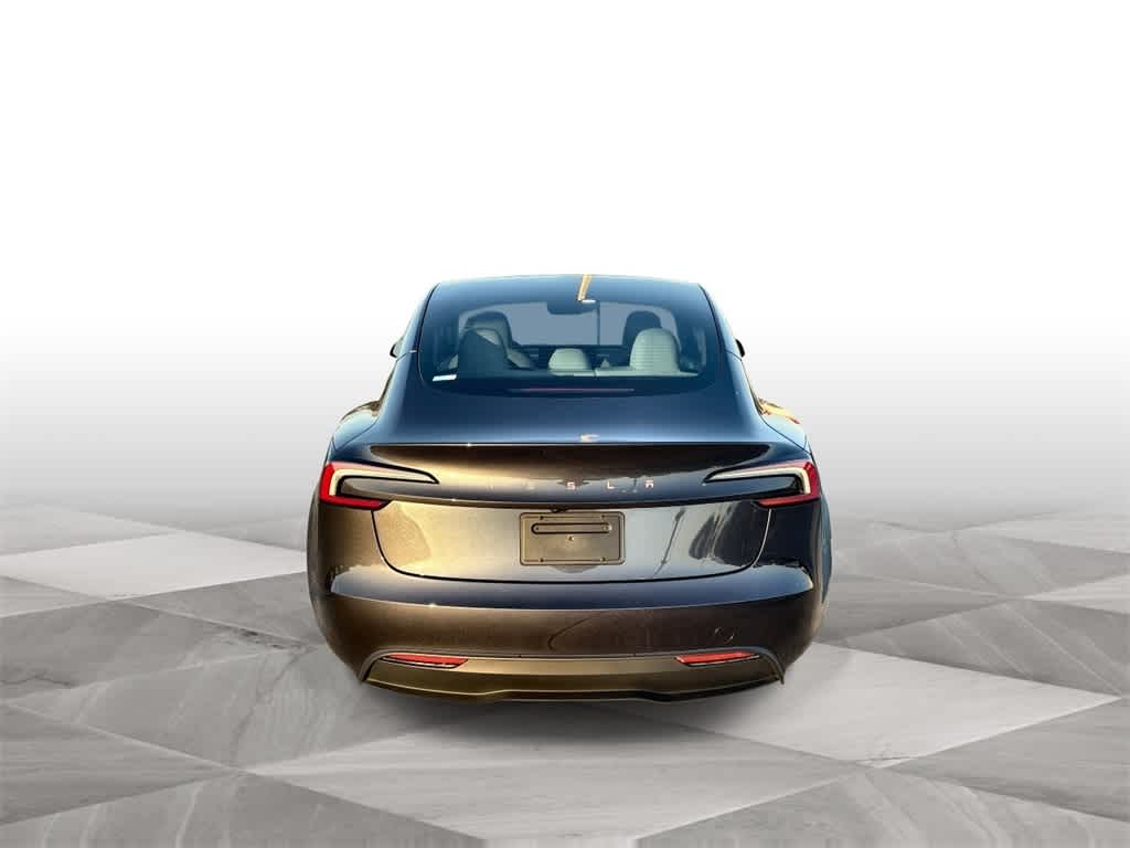 Thumbnail: 2024 Tesla Model 3 - 7