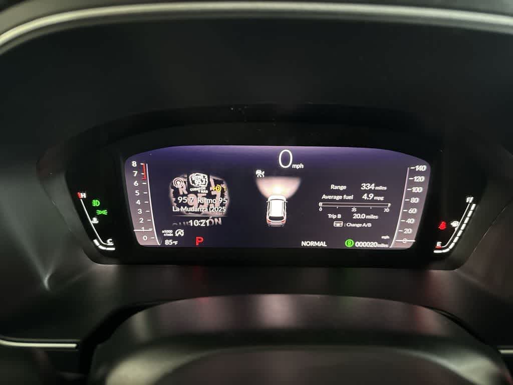 Thumbnail: 2026 Honda Pilot - 15