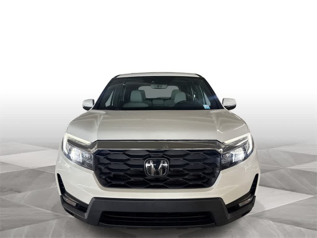 Thumbnail: 2022 Honda Passport - 3