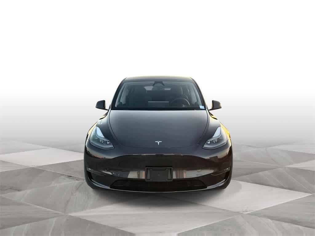 Thumbnail: 2024 Tesla Model Y - 3