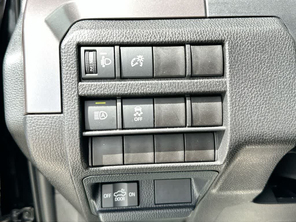 Thumbnail: 2025 Toyota Tacoma - 16