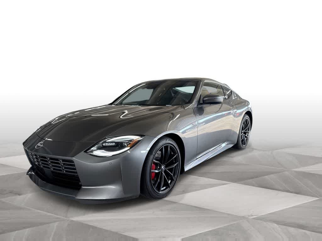 Thumbnail: 2025 Nissan Z - 4