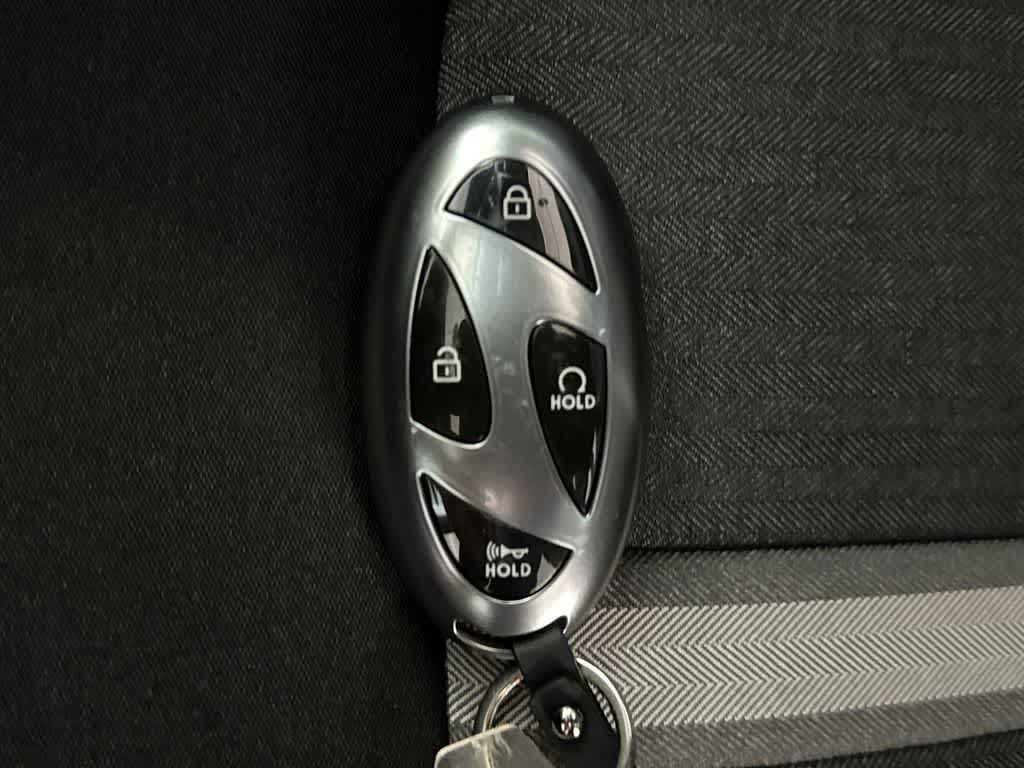 Thumbnail: 2024 Hyundai Sonata - 27