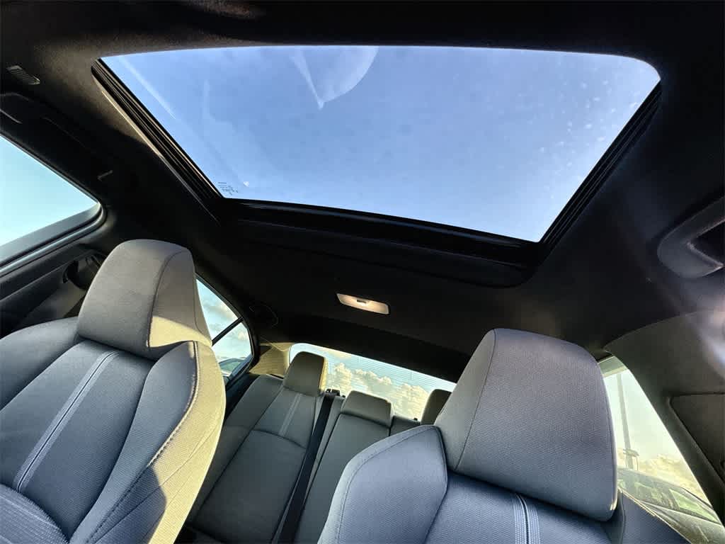 Thumbnail: 2025 Toyota Corolla - 16