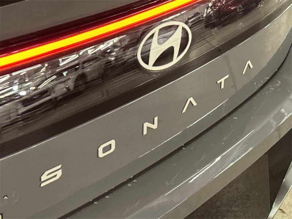 Thumbnail: 2024 Hyundai Sonata - 11