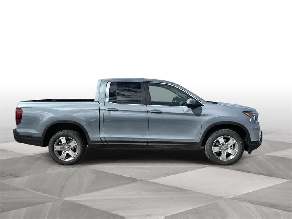 Thumbnail: 2026 Honda Ridgeline - 9
