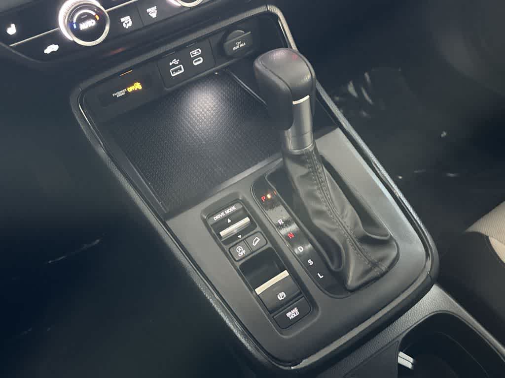 Thumbnail: 2024 Honda CR-V - 20