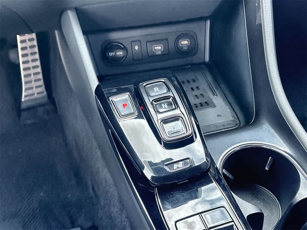 Thumbnail: 2023 Hyundai Sonata - 20