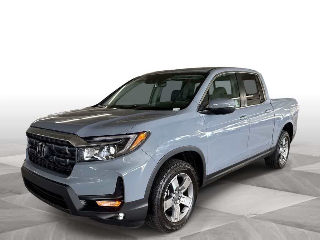 Thumbnail: 2026 Honda Ridgeline - 1
