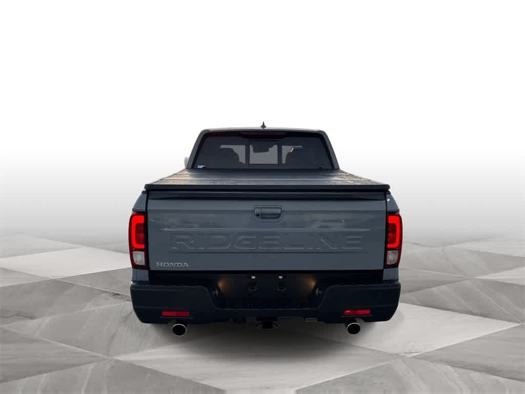 Thumbnail: 2025 Honda Ridgeline - 7