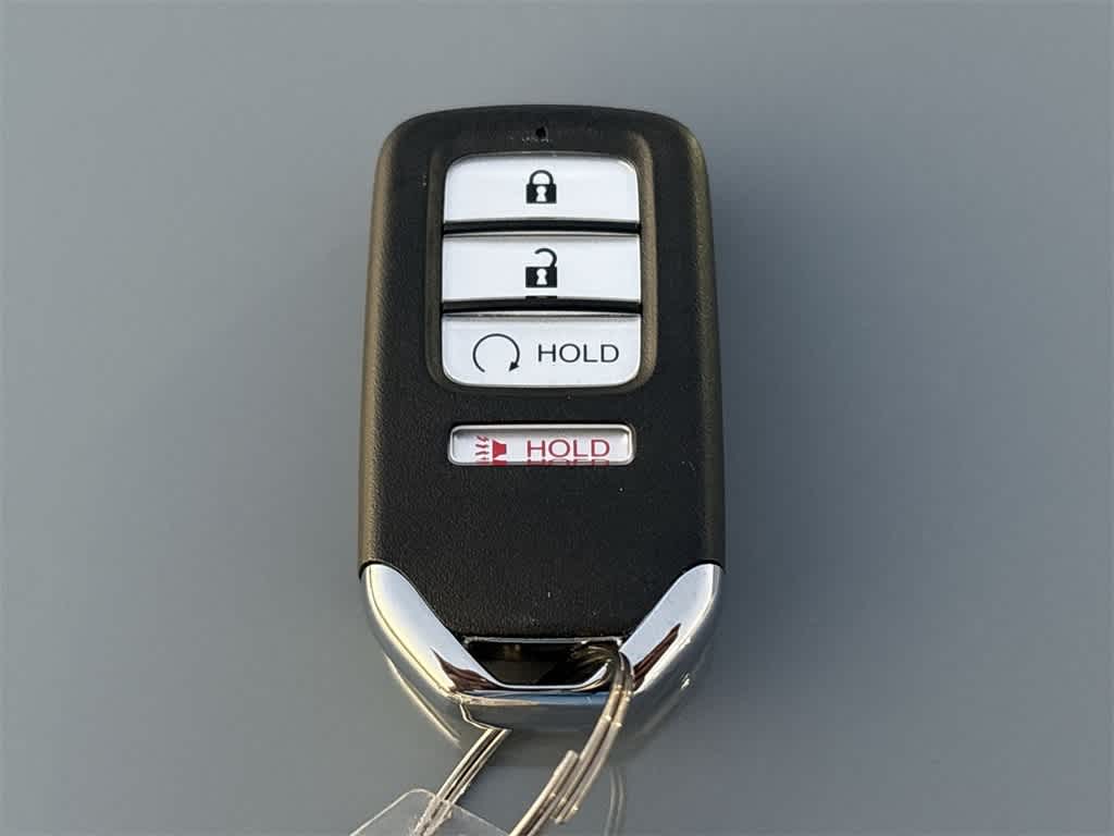 Thumbnail: 2025 Honda Ridgeline - 27