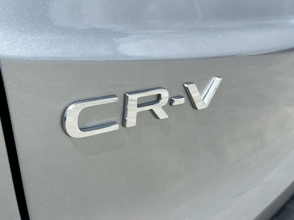 Thumbnail: 2026 Honda CR-V - 11
