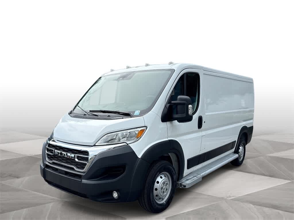 2023 RAM ProMaster 2500 -
                  Florida City, FL