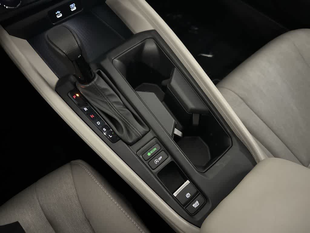 Thumbnail: 2025 Honda Accord - 20