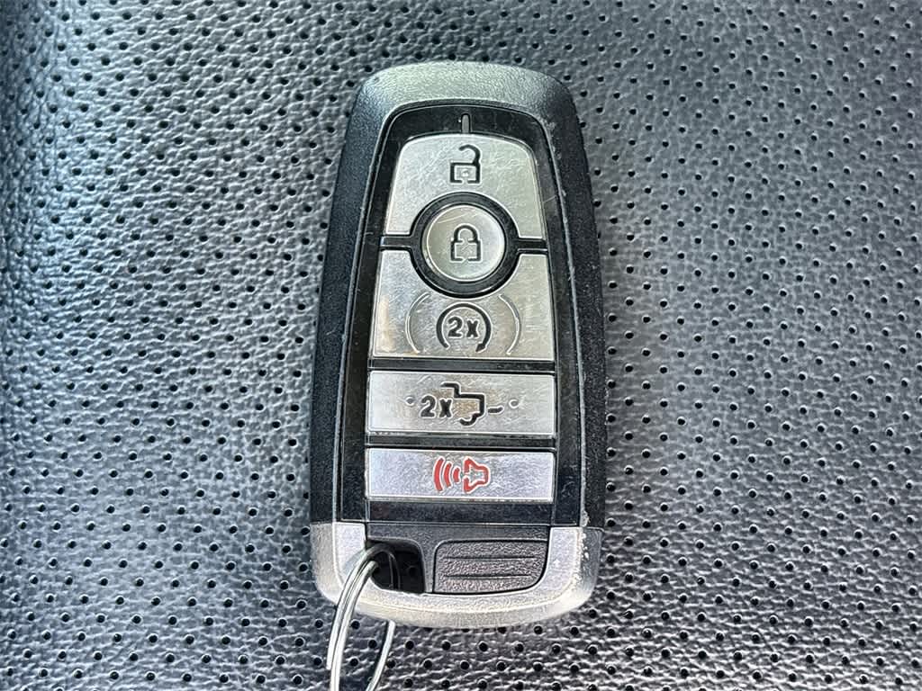 Thumbnail: 2023 Ford F-150 - 27