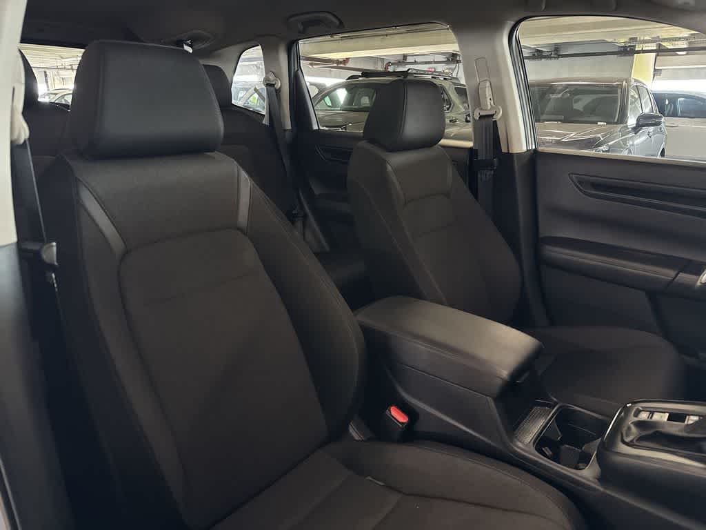 Thumbnail: 2025 Honda CR-V - 26