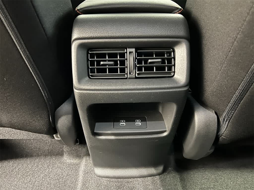 2025 Honda CR-V Sport 31