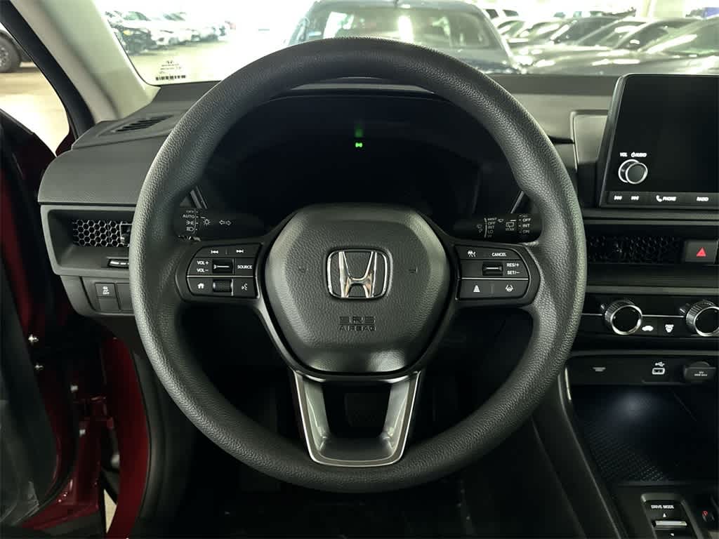 Thumbnail: 2025 Honda CR-V - 4