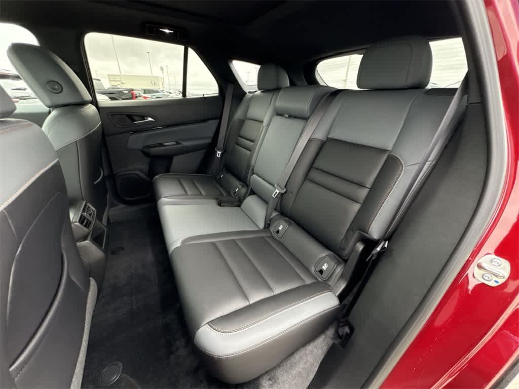 Thumbnail: 2025 Honda Prologue - 21