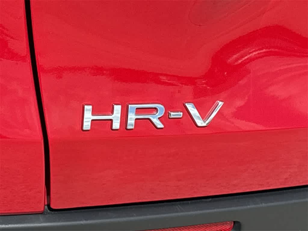 Thumbnail: 2023 Honda HR-V - 10