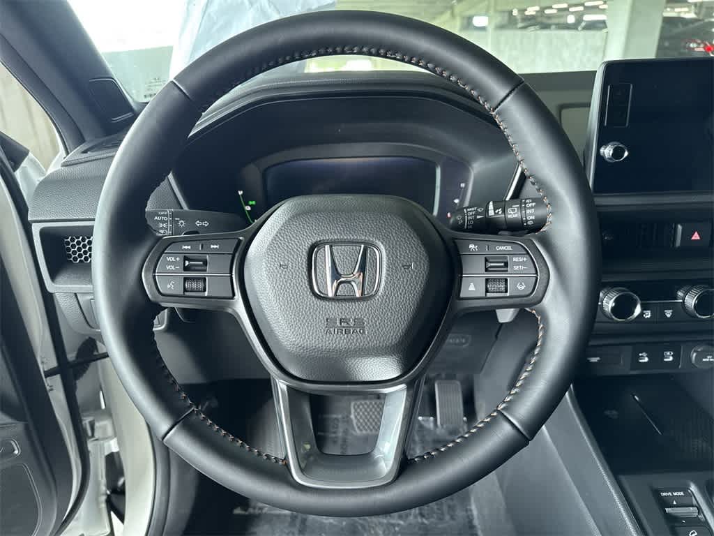 Thumbnail: 2026 Honda CR-V - 12