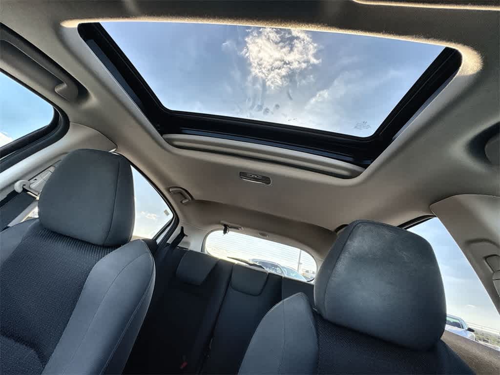 Thumbnail: 2022 Honda HR-V - 16