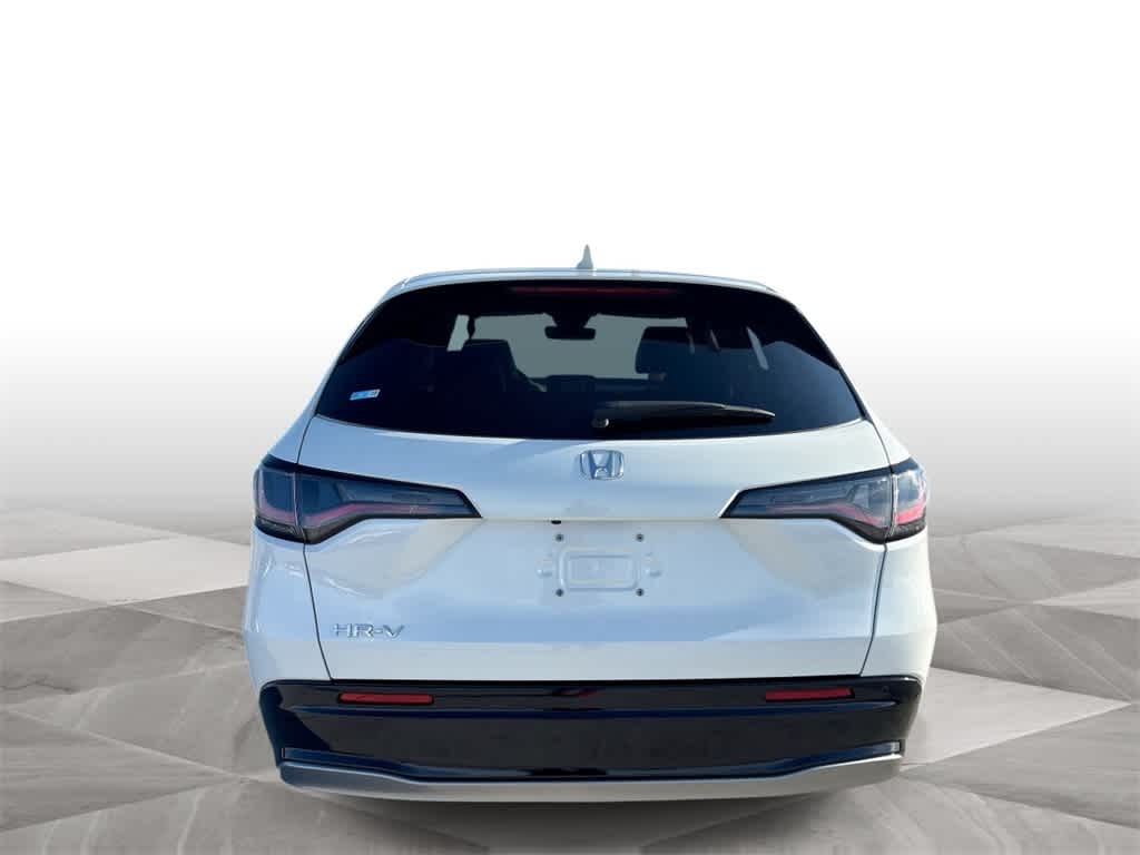 Thumbnail: 2023 Honda HR-V - 7