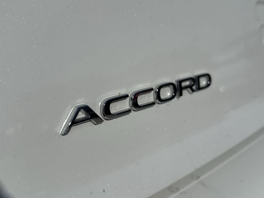 Thumbnail: 2024 Honda Accord - 11