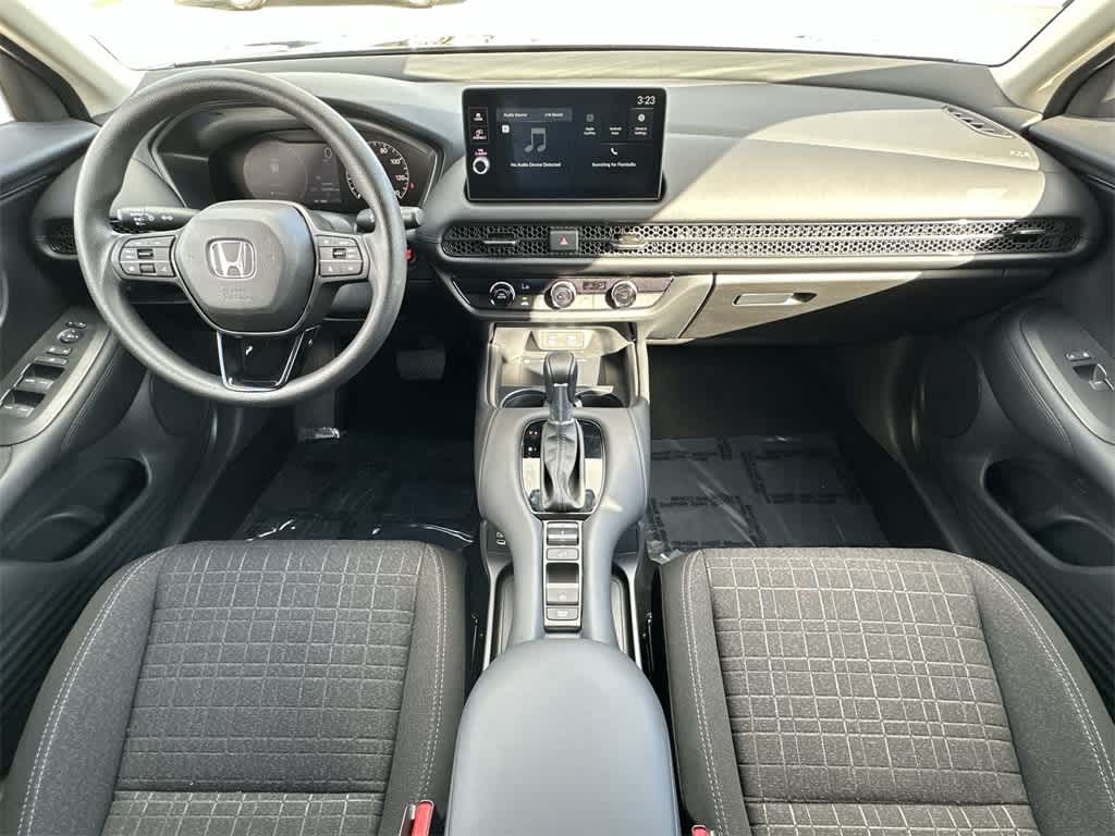 Thumbnail: 2026 Honda HR-V - 23