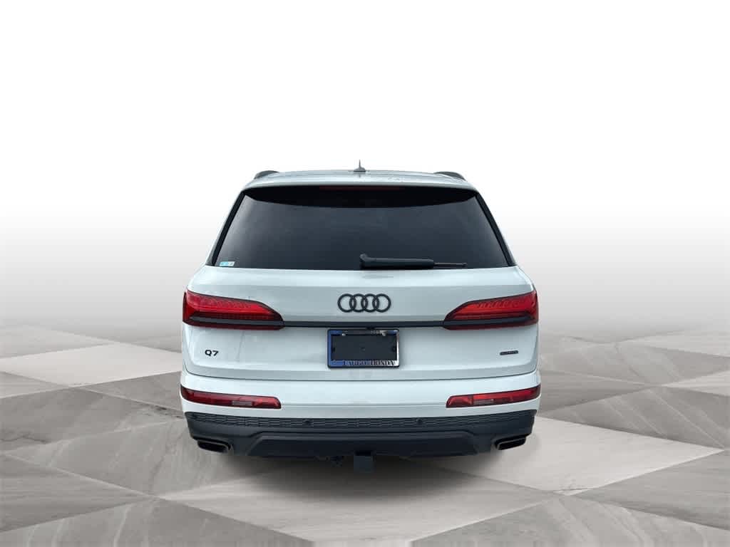 Thumbnail: 2025 Audi Q7 - 7