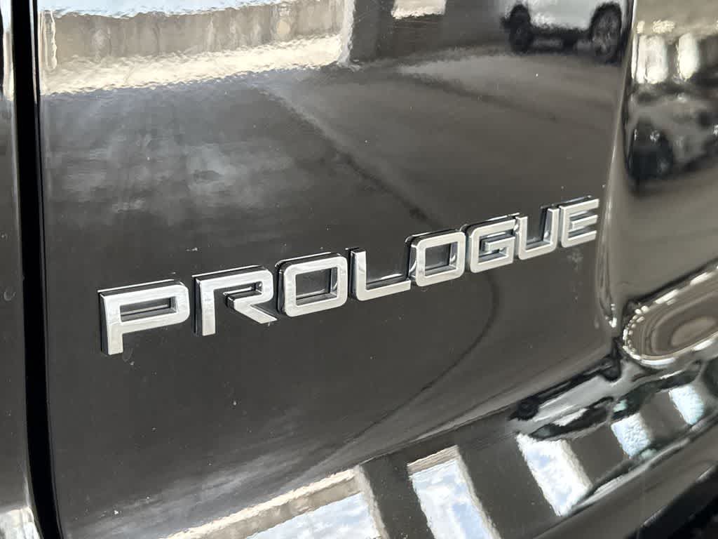 Thumbnail: 2024 Honda Prologue - 11
