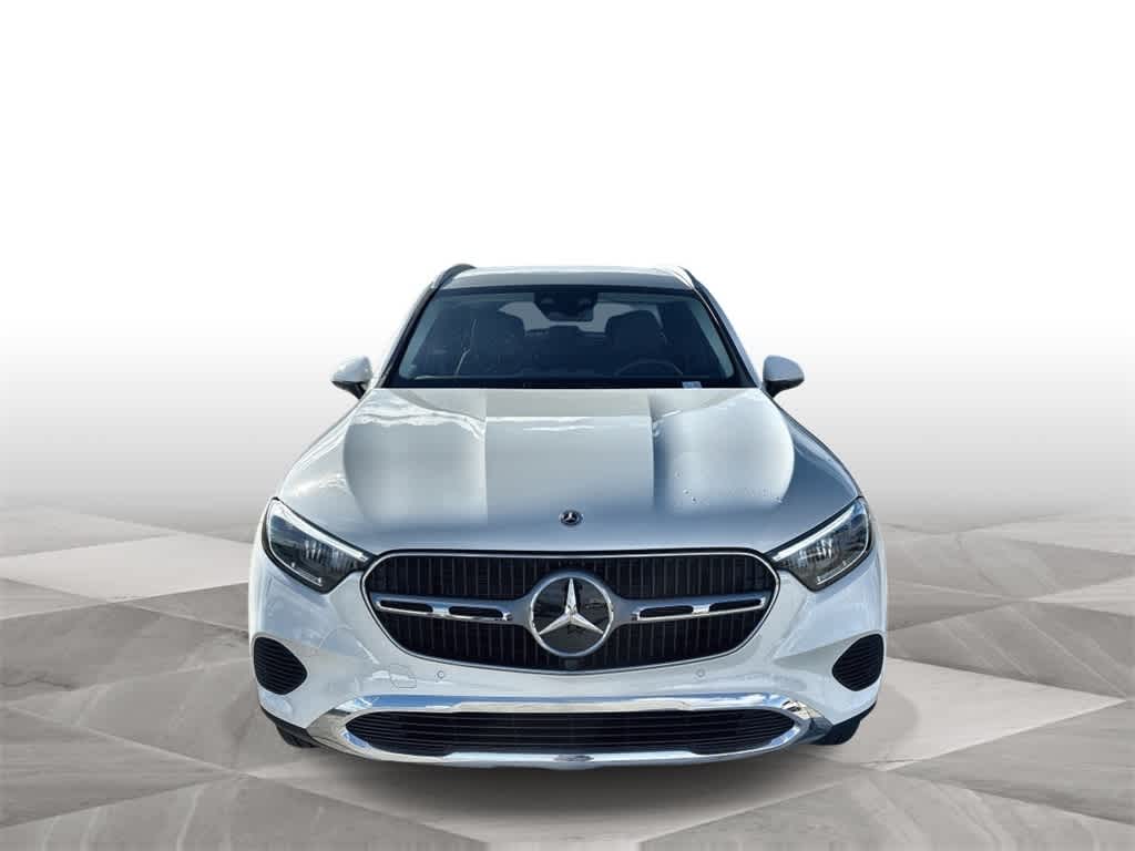 Thumbnail: 2024 Mercedes-Benz GLC - 3